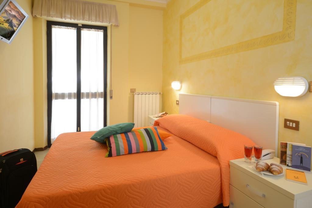 Albergo Martini Chianciano Terme Room photo