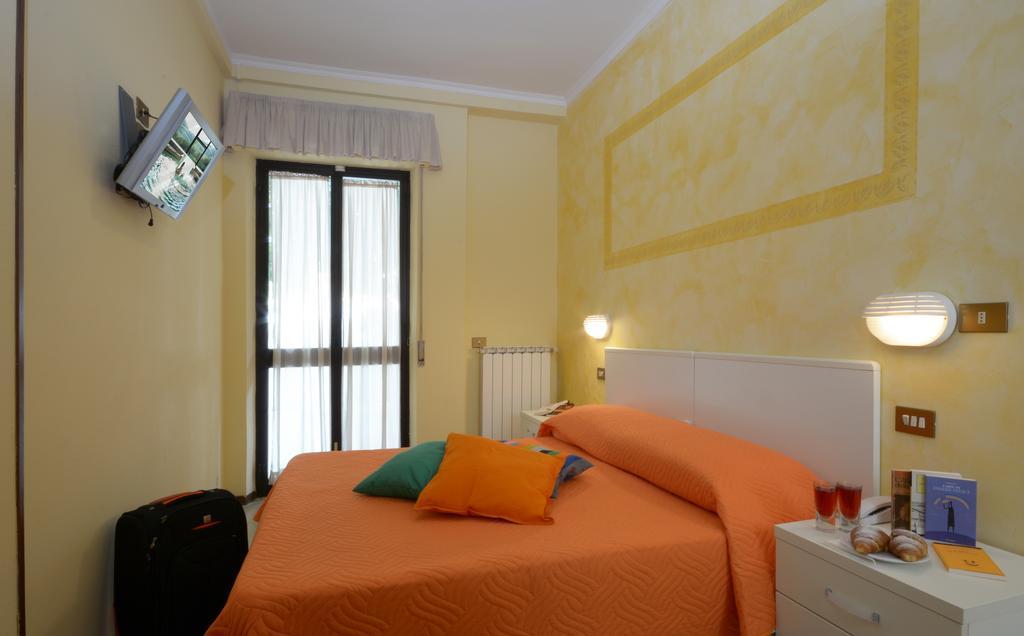 Albergo Martini Chianciano Terme Room photo